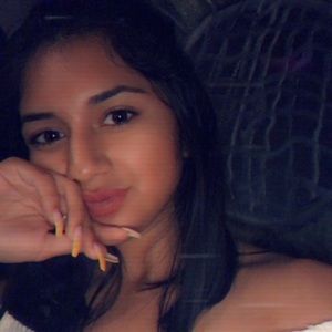 Meet your Posher, Candy